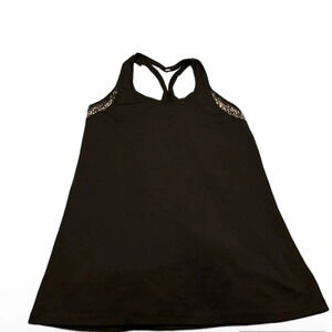 Lululemon limited edition  reflective tank